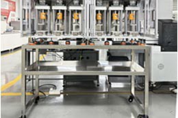 非标定制类检测设备