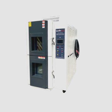 两槽式冷热冲击试验机HZ-2012A(颜色可定制)