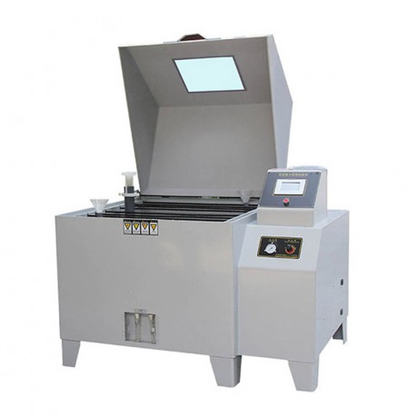 盐水喷雾试验箱-----应用行业非常广泛