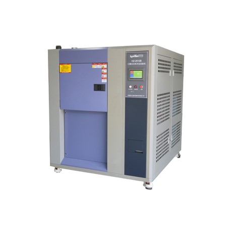 125L 三槽式冷热冲击试验机 （塑胶 医疗产品等）