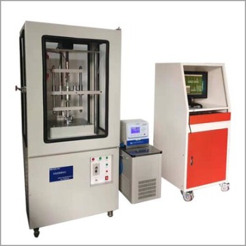 导热系数试验机HZ-7039 （塑料、橡胶等）