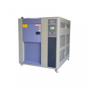 125L 三槽式冷热冲击试验机 （塑胶 医疗产品等）