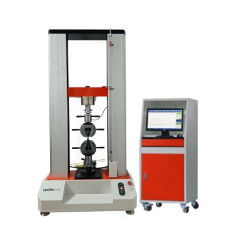 金属及非金属材料拉力试验机 5T/10T