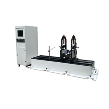 圈带动平衡机HZ-Q300kg