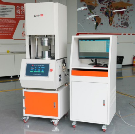 第三方校准检测门尼粘度计、拉力试验机、无转子硫化仪等设备