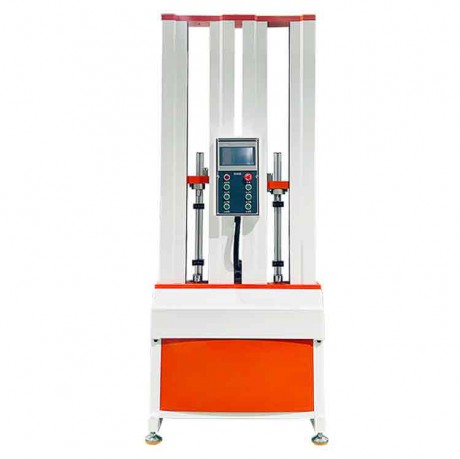 双工位氮气弹簧压缩试验机（可定制）