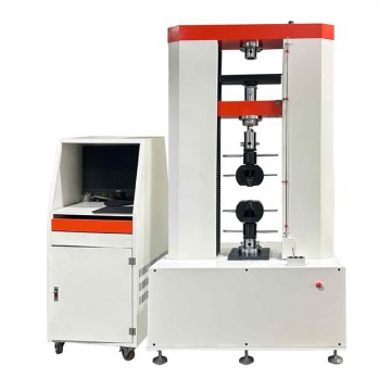 大吨位拉力试验机(螺丝 钢材 铝合金等) 大吨位拉力试验机(螺丝 钢材 铝合金等)