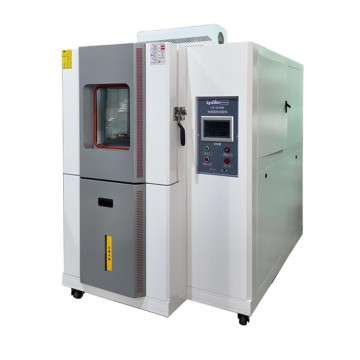 快速温变湿热试验机(新能源、医疗等) 快速温变湿热试验机(新能源、医疗等)