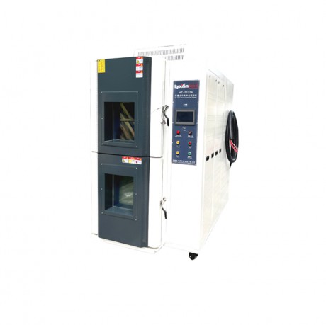 两槽式冷热冲击试验机HZ-2012A(颜色可定制)