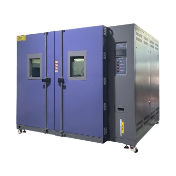 步入式恒温恒湿箱试验房HZ-2003A