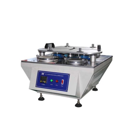 马丁代尔耐磨仪(4头）HZ-8029A