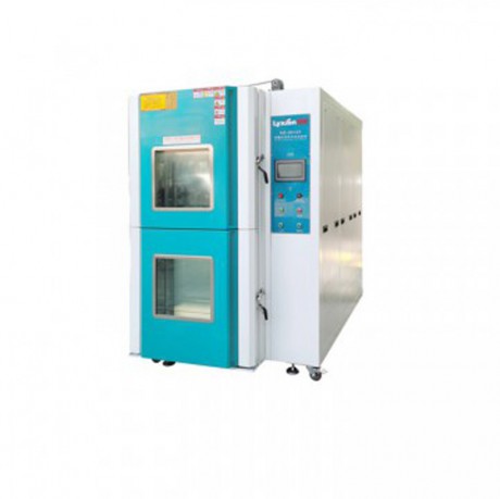 150L 两槽式冷热冲击箱（升降式） 电子 电路等
