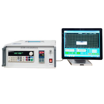 导热系数试验机 瞬态热线法 HZ-7039A