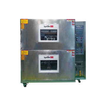 双开门恒温恒湿试验机 （可定制）HZ-2004A